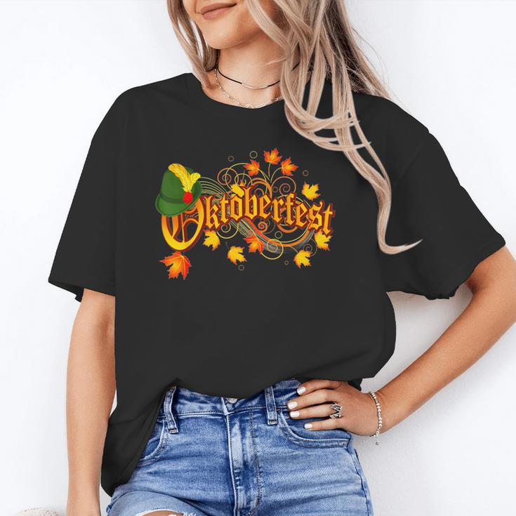 Oktoberfest German Beer Festival October Unisex T-Shirt, funny gift