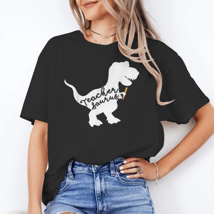 Teacher Saurus T Shirt For Men And Women Unisex T-Shirt, funny gift Teacher Saurus T Shirt For Men And Women Unisex T-Shirt, funny gift