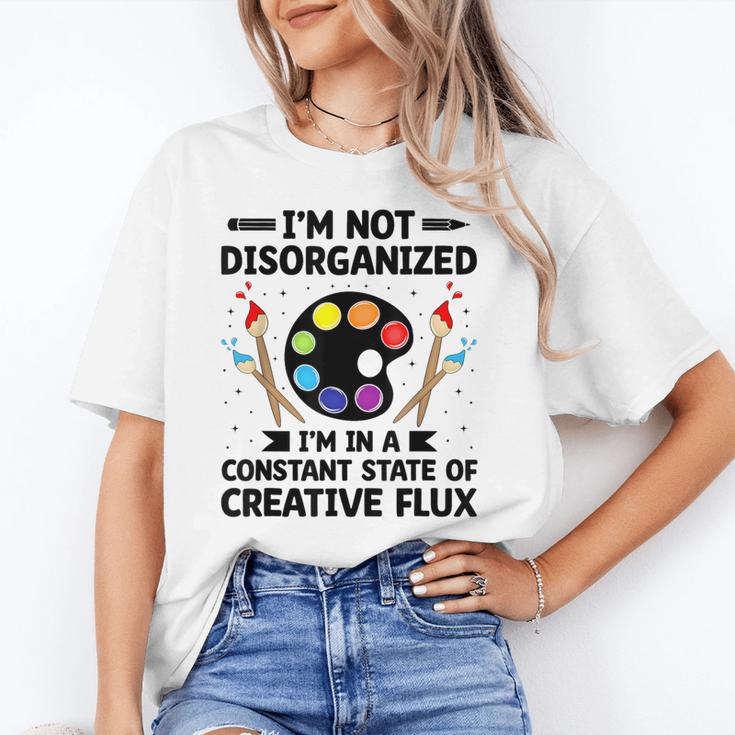 Art Teacher School Teacher Art Teachers School Unisex T-Shirt, funny gift Art Teacher School Teacher Art Teachers School Unisex T-Shirt, funny gift