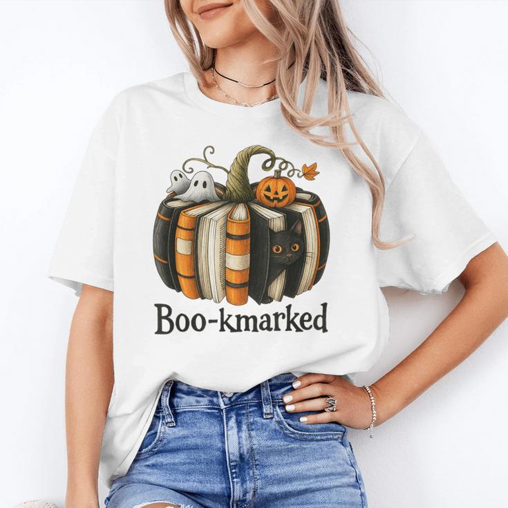 Fun Fall Book Lover Cute Teacher Student Halloween Unisex T-Shirt, funny gift Fun Fall Book Lover Cute Teacher Student Halloween Unisex T-Shirt, funny gift