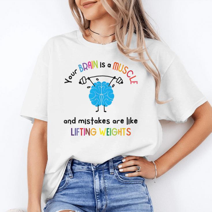 Growth Mindset Tee Teacher Quotes Men Women Kids Unisex T-Shirt, funny gift Growth Mindset Tee Teacher Quotes Men Women Kids Unisex T-Shirt, funny gift