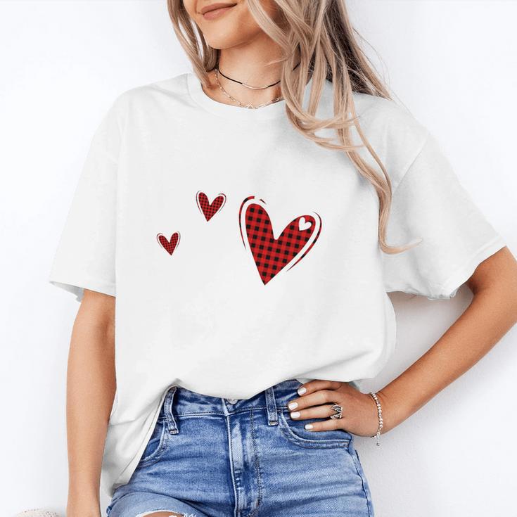 Kindergarten Has My Heart Buffalo Print Teacher Valentine Unisex T-Shirt, funny gift Kindergarten Has My Heart Buffalo Print Teacher Valentine Unisex T-Shirt, funny gift