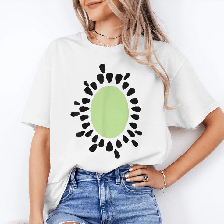 Kiwi Easy Costume Halloween Fruit Lover School Teacher Fun Unisex T-Shirt, funny gift Kiwi Easy Costume Halloween Fruit Lover School Teacher Fun Unisex T-Shirt, funny gift
