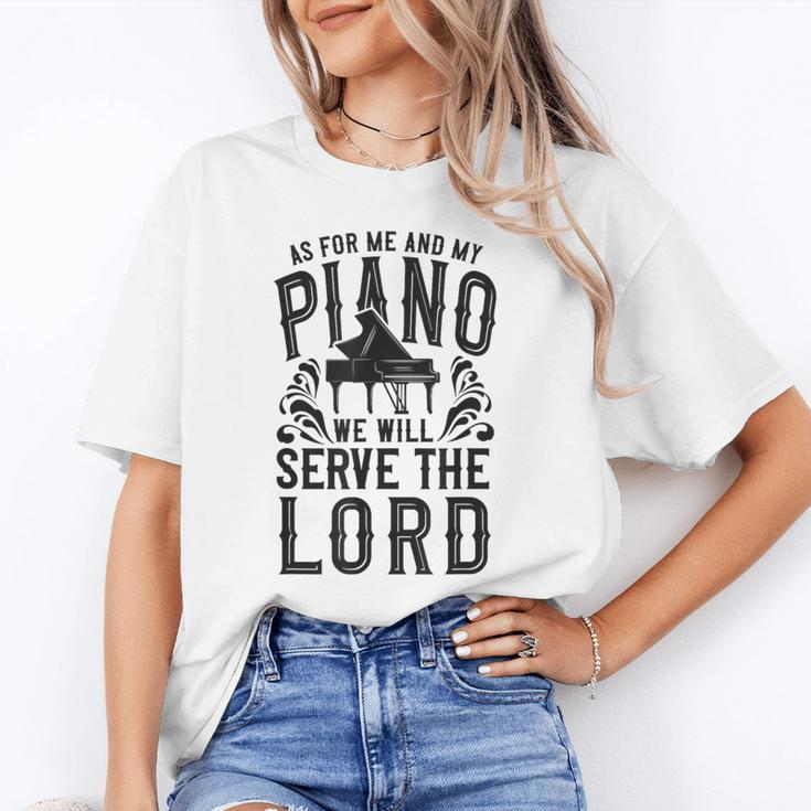 Piano Teacher Pianist Unisex T-Shirt, funny gift Piano Teacher Pianist Unisex T-Shirt, funny gift