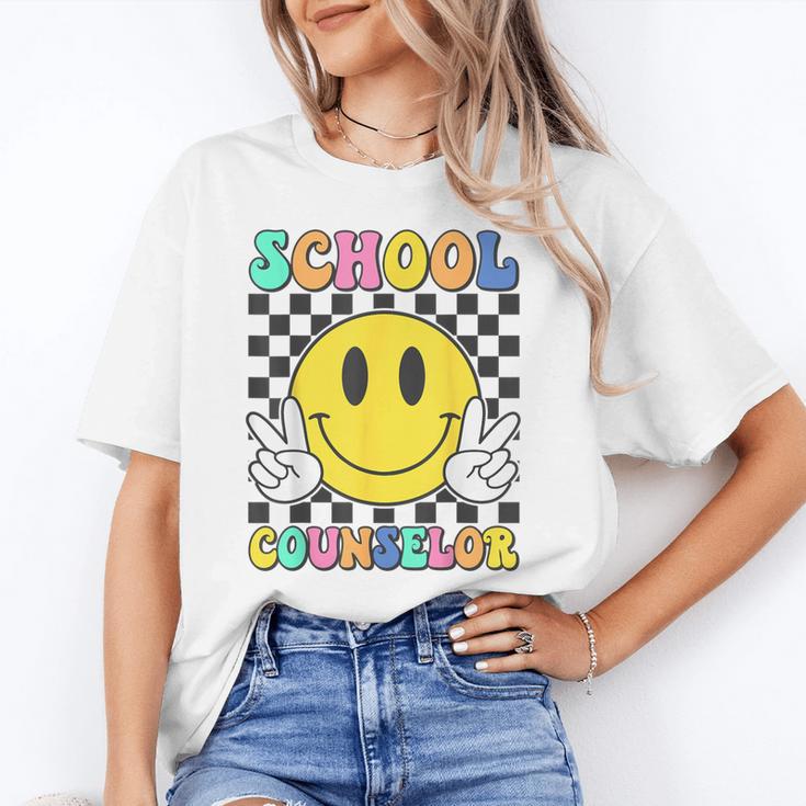 School Counselor Teacher Counseling Office School Guidance Unisex T-Shirt, funny gift School Counselor Teacher Counseling Office School Guidance Unisex T-Shirt, funny gift