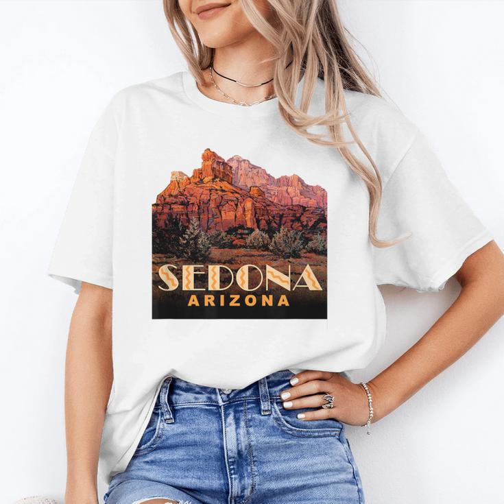 Sedona s Sedona Arizona Shirts T-Shirt Unisex T-Shirt, funny gift