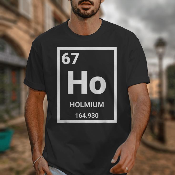 6 7 Meme Science Teacher Chemistry Holmium Unisex T-Shirt, Science Teacher Gifts, funny design 6 7 Meme Science Teacher Chemistry Holmium Unisex T-Shirt, Science Teacher Gifts, funny design