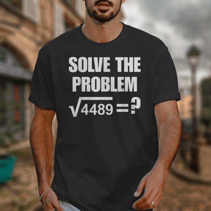 67 Meme Math Six Seven Teacher Brainrot Joke Unisex T-Shirt, funny design 67 Meme Math Six Seven Teacher Brainrot Joke Unisex T-Shirt, funny design