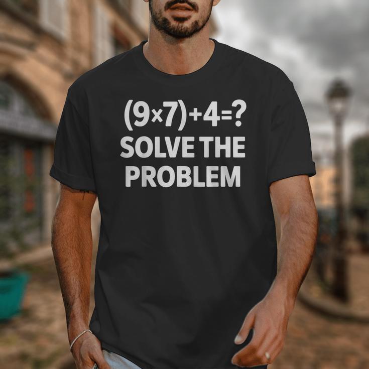 67 Meme PEMDAS Elementary Math Teacher Unisex T-Shirt, funny design 67 Meme PEMDAS Elementary Math Teacher Unisex T-Shirt, funny design