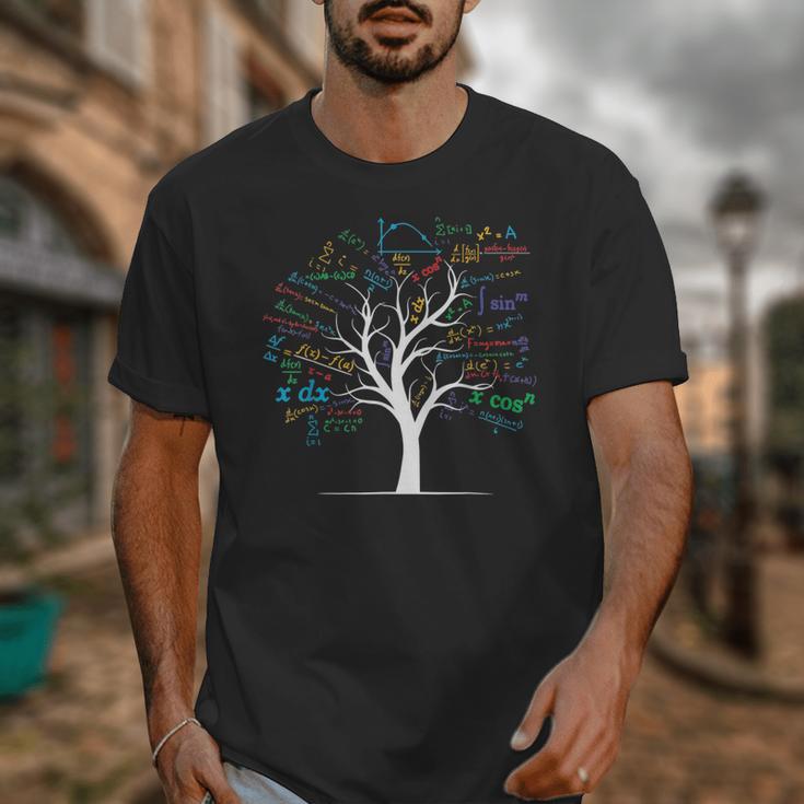 AP Calculus Algebra Tree Math Teacher Nerd Geek Unisex T-Shirt, funny design AP Calculus Algebra Tree Math Teacher Nerd Geek Unisex T-Shirt, funny design