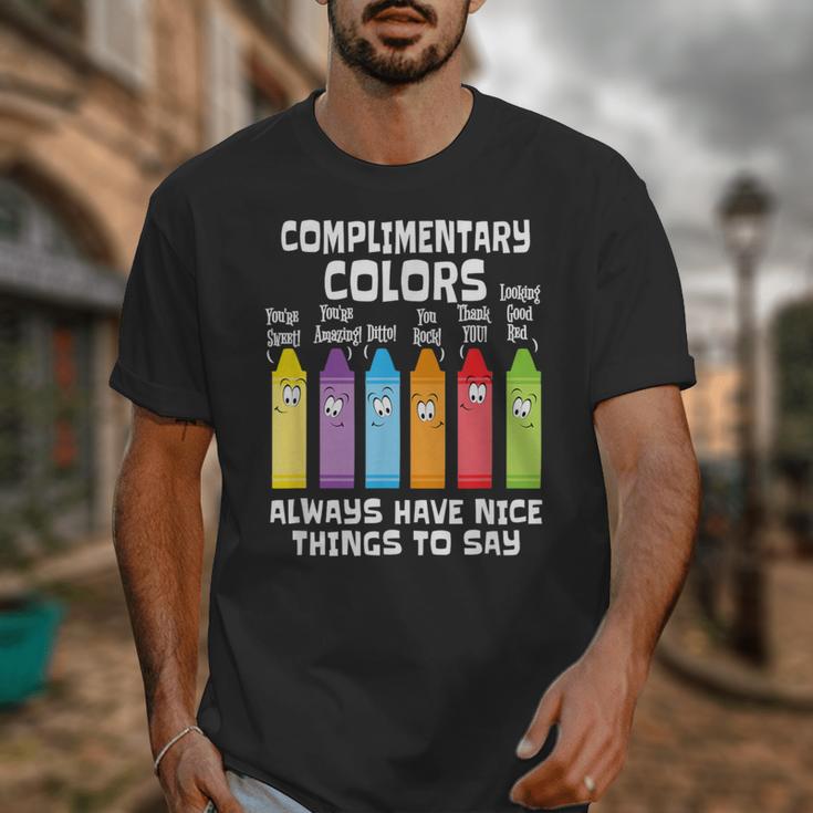 Artist Art Teacher School Artist Joke Unisex T-Shirt, funny design