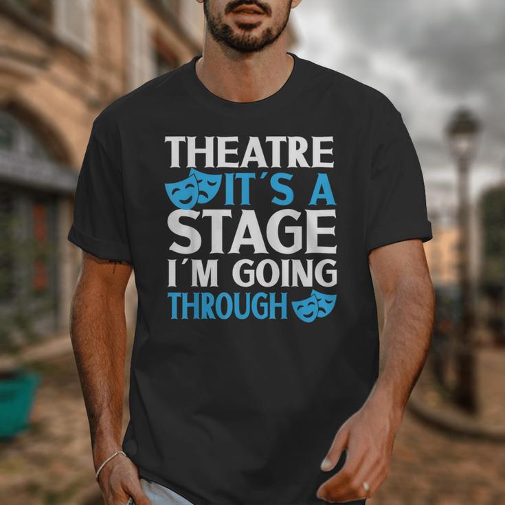 Theater Teacher Drama Teacher Theater Nerd Actor Men Women Kids Unisex T-Shirt, funny design Theater Teacher Drama Teacher Theater Nerd Actor Men Women Kids Unisex T-Shirt, funny design