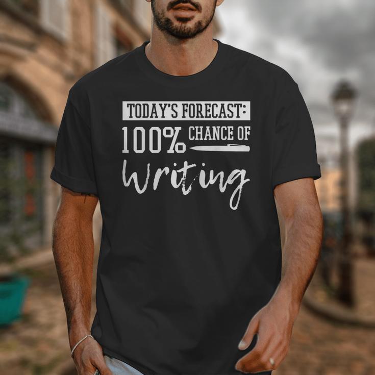 Author Journalist Teacher Writing Content Creator Unisex T-Shirt, Writing Teacher Gifts, funny design Author Journalist Teacher Writing Content Creator Unisex T-Shirt, Writing Teacher Gifts, funny design