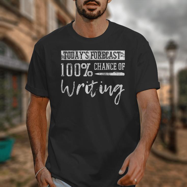 Author Journalist Teacher Writing Unisex T-Shirt, Writing Teacher Gifts, funny design Author Journalist Teacher Writing Unisex T-Shirt, Writing Teacher Gifts, funny design