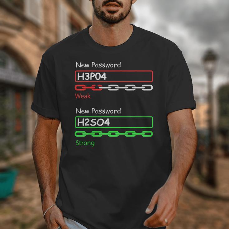 Chemist Science Teacher Student Chemistry Unisex T-Shirt, Science Teacher Gifts, funny design