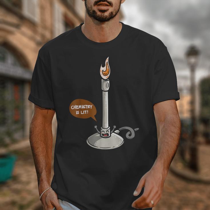 Chemistry Burner Science Lover Biology Chemistry Teacher Unisex T-Shirt, Science Teacher Gifts, funny design Chemistry Burner Science Lover Biology Chemistry Teacher Unisex T-Shirt, Science Teacher Gifts, funny design