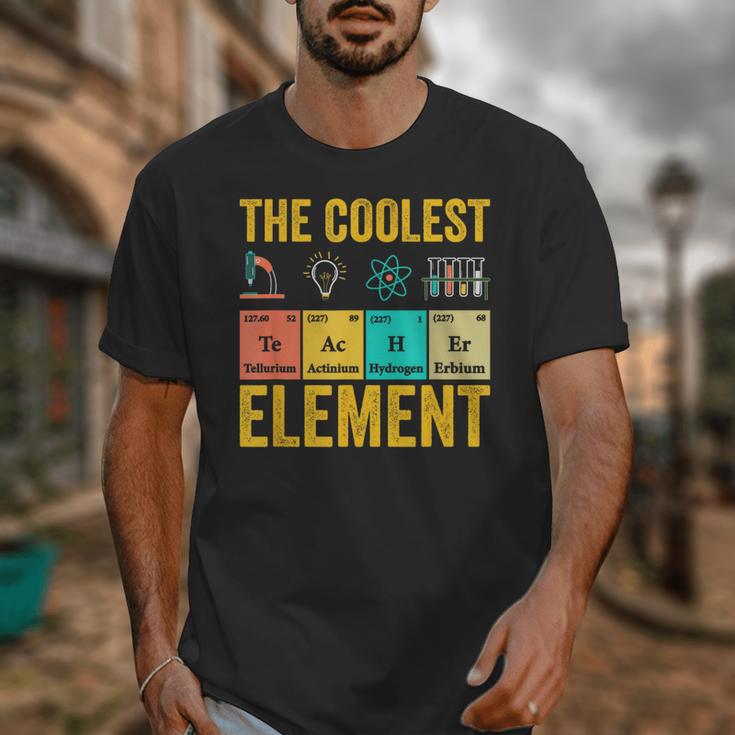Chemistry Teacher Element Science Student Chemist Unisex T-Shirt, Science Teacher Gifts, funny design Chemistry Teacher Element Science Student Chemist Unisex T-Shirt, Science Teacher Gifts, funny design