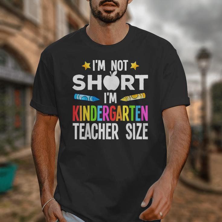 Cool Kindergarten Teacher Art For Men Women Preschool Kinder Unisex T-Shirt, funny design Cool Kindergarten Teacher Art For Men Women Preschool Kinder Unisex T-Shirt, funny design