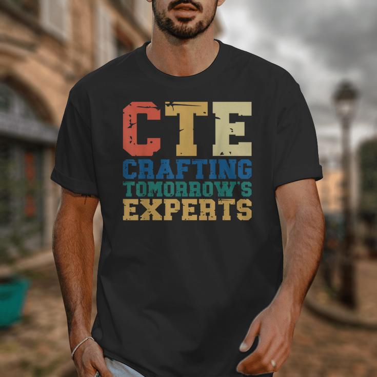 CTE Teacher Education Career Technical Unisex T-Shirt, funny design CTE Teacher Education Career Technical Unisex T-Shirt, funny design