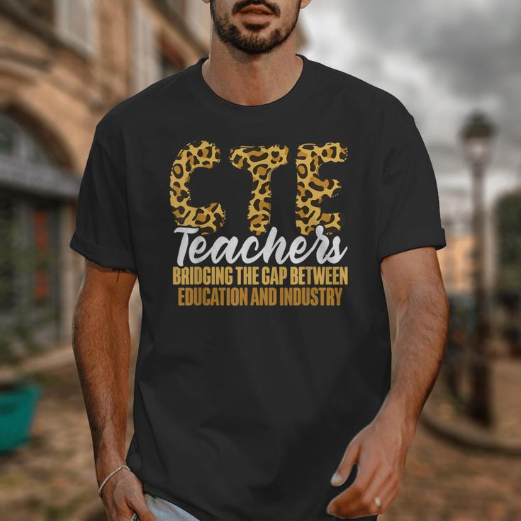 CTE Teacher Middle School High School Teach Career Men Women Unisex T-Shirt, funny design CTE Teacher Middle School High School Teach Career Men Women Unisex T-Shirt, funny design