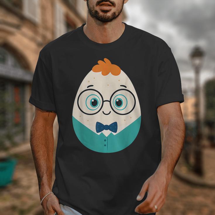 Cute Good Egg Teacher Halloween Costume Food Group Unisex T-Shirt, funny design