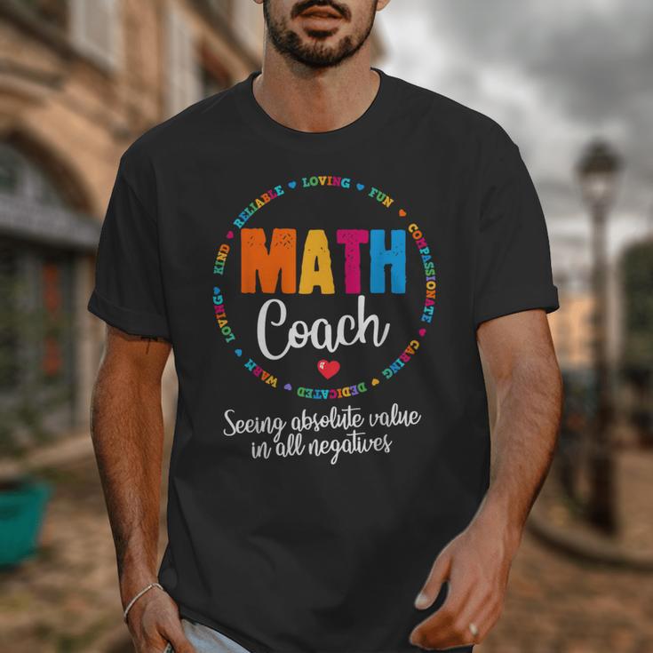 Cute Math Coach Teacher Mathematical Nerd School Unisex T-Shirt, funny design Cute Math Coach Teacher Mathematical Nerd School Unisex T-Shirt, funny design
