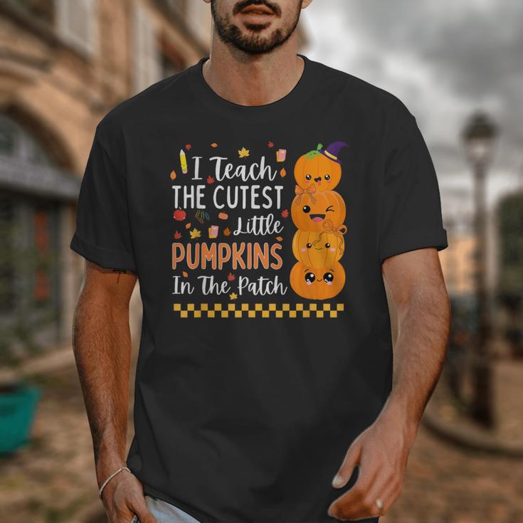 Cute Teacher Halloween For Women Men Teacher Pumpkin Unisex T-Shirt, funny design Cute Teacher Halloween For Women Men Teacher Pumpkin Unisex T-Shirt, funny design