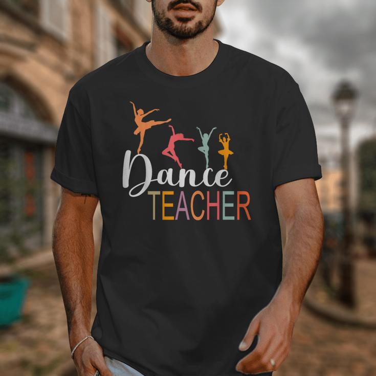 Dance Teacher Appreciation Back To School Dance Teacher Unisex T-Shirt, funny design Dance Teacher Appreciation Back To School Dance Teacher Unisex T-Shirt, funny design