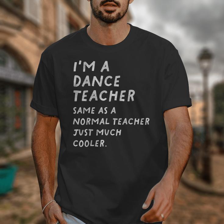 Dance Teacher Definition Unisex T-Shirt, funny design Dance Teacher Definition Unisex T-Shirt, funny design