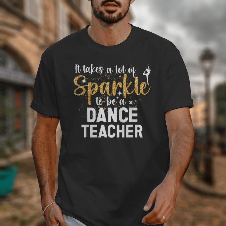 To Be A Dance Teacher Dance Instructor Dancing Teacher Unisex T-Shirt, funny design To Be A Dance Teacher Dance Instructor Dancing Teacher Unisex T-Shirt, funny design