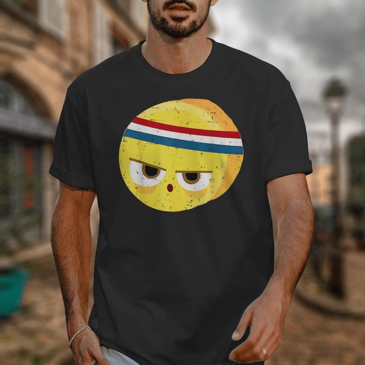 The Eggcellent Athlete Good Egg Teacher Halloween Food Group Unisex T-Shirt, funny design