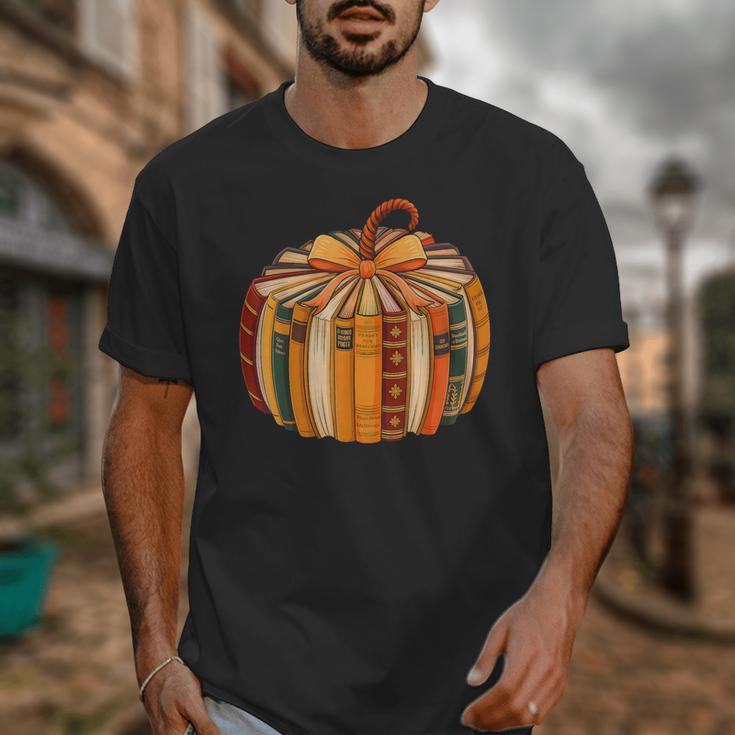 Fall Book Halloween Costume Autumn Pumpkin Teacher Kids Unisex T-Shirt, funny design Fall Book Halloween Costume Autumn Pumpkin Teacher Kids Unisex T-Shirt, funny design