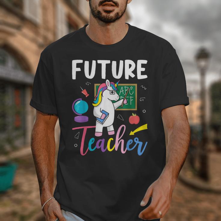 Future Teacher School Teacher Female Unisex T-Shirt, Future Teacher Gifts, funny design Future Teacher School Teacher Female Unisex T-Shirt, Future Teacher Gifts, funny design