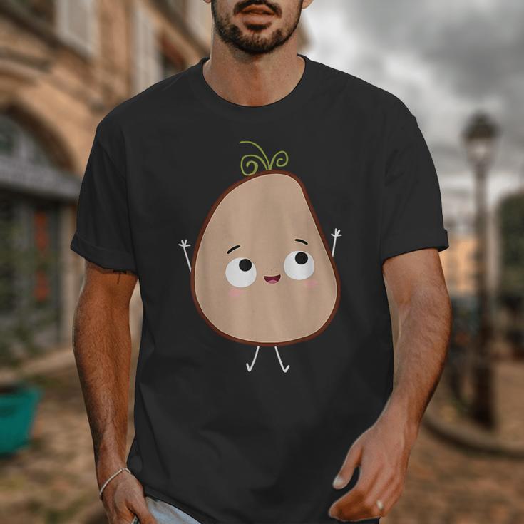 Good Egg Teacher Halloween Costume The Couch Potato Unisex T-Shirt, funny design Good Egg Teacher Halloween Costume The Couch Potato Unisex T-Shirt, funny design