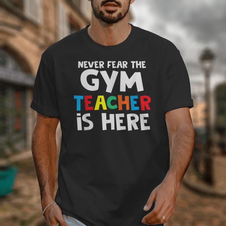 Gym Teacher Back To School Teacher Shirts For Men Women Girls Kids Unisex T-Shirt, funny design Gym Teacher Back To School Teacher Shirts For Men Women Girls Kids Unisex T-Shirt, funny design