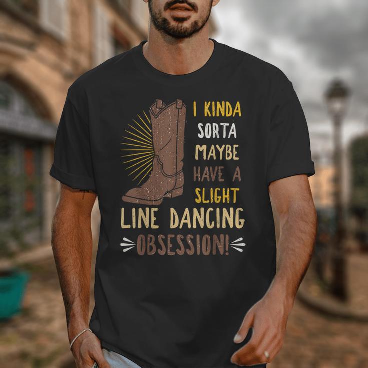 Line Dancing Choreographed Group Dancer Dance Teacher Unisex T-Shirt, funny design Line Dancing Choreographed Group Dancer Dance Teacher Unisex T-Shirt, funny design
