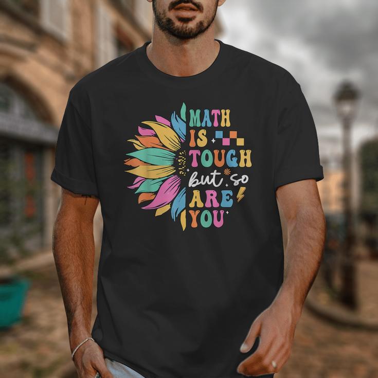 Math Is Tough But So Are You Back To School Math Teacher Kid Unisex T-Shirt, funny design Math Is Tough But So Are You Back To School Math Teacher Kid Unisex T-Shirt, funny design