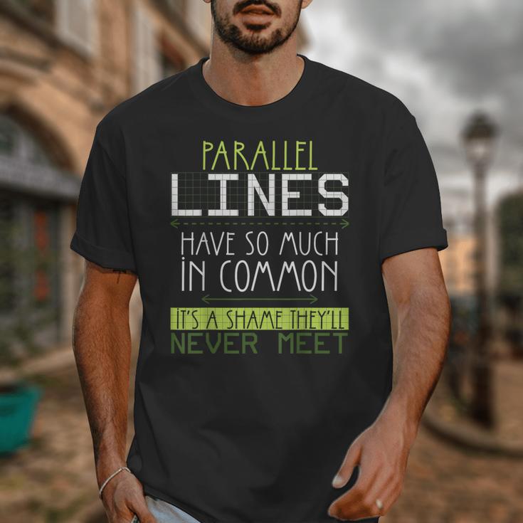 Nerdy Math Lovers Geometry Pun Mathematics Teachers Unisex T-Shirt, funny design Nerdy Math Lovers Geometry Pun Mathematics Teachers Unisex T-Shirt, funny design