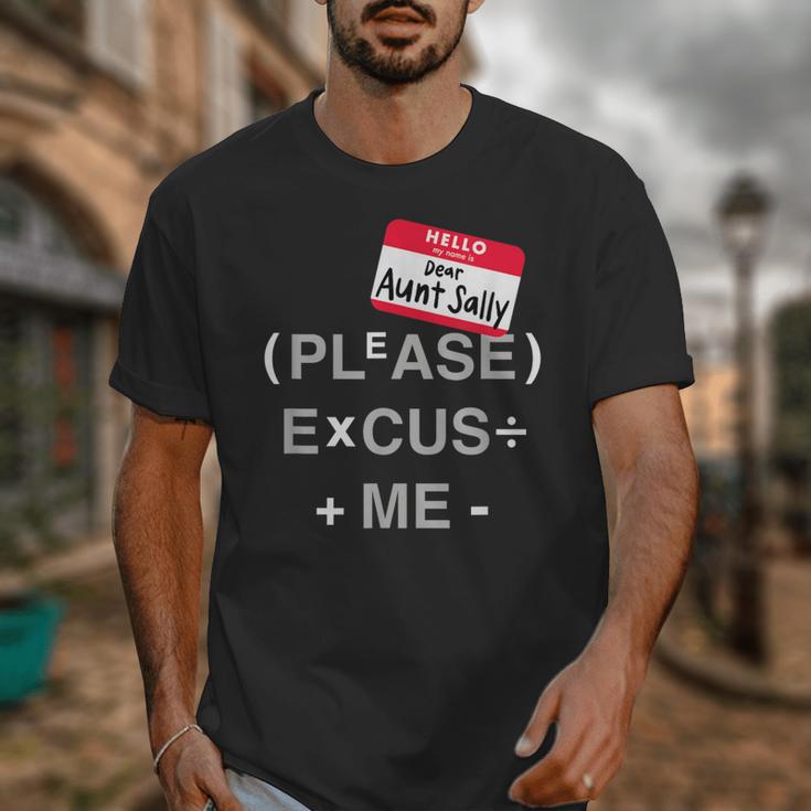 PEMDAS Math Teacher Halloween Costume Unisex T-Shirt, funny design PEMDAS Math Teacher Halloween Costume Unisex T-Shirt, funny design