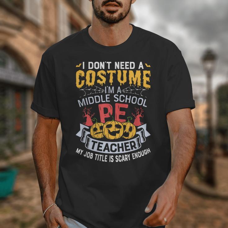 Physical Education School PE Teacher Halloween Costume Men Women Unisex T-Shirt, Pe Teacher Gifts, funny design Physical Education School PE Teacher Halloween Costume Men Women Unisex T-Shirt, Pe Teacher Gifts, funny design