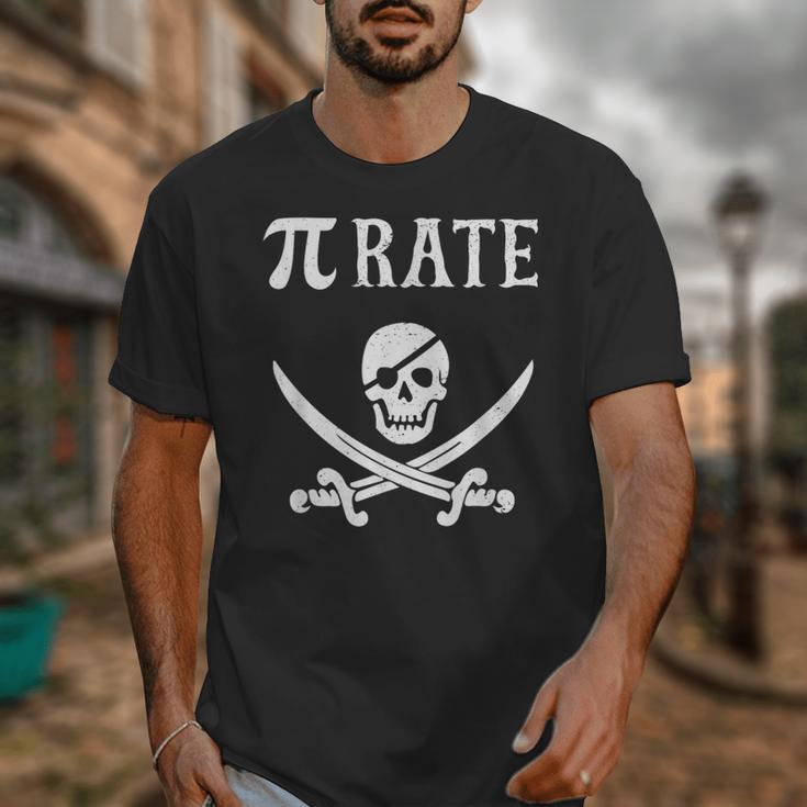 Pi Day Pi Rate Pirate For Teachers Unisex T-Shirt, funny design Pi Day Pi Rate Pirate For Teachers Unisex T-Shirt, funny design
