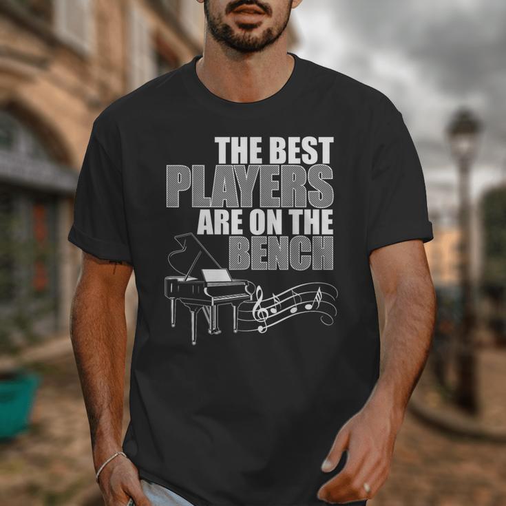 Piano Art For Men Women Pianist Piano Teacher Piano Player Unisex T-Shirt, funny design Piano Art For Men Women Pianist Piano Teacher Piano Player Unisex T-Shirt, funny design