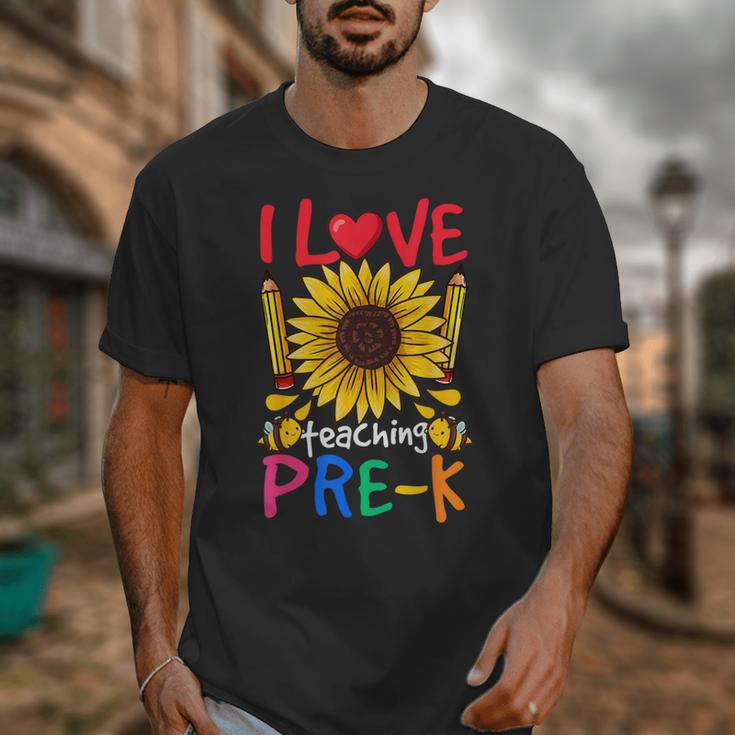 Pre School Teacher Pre-K Teacher Unisex T-Shirt, funny design Pre School Teacher Pre-K Teacher Unisex T-Shirt, funny design