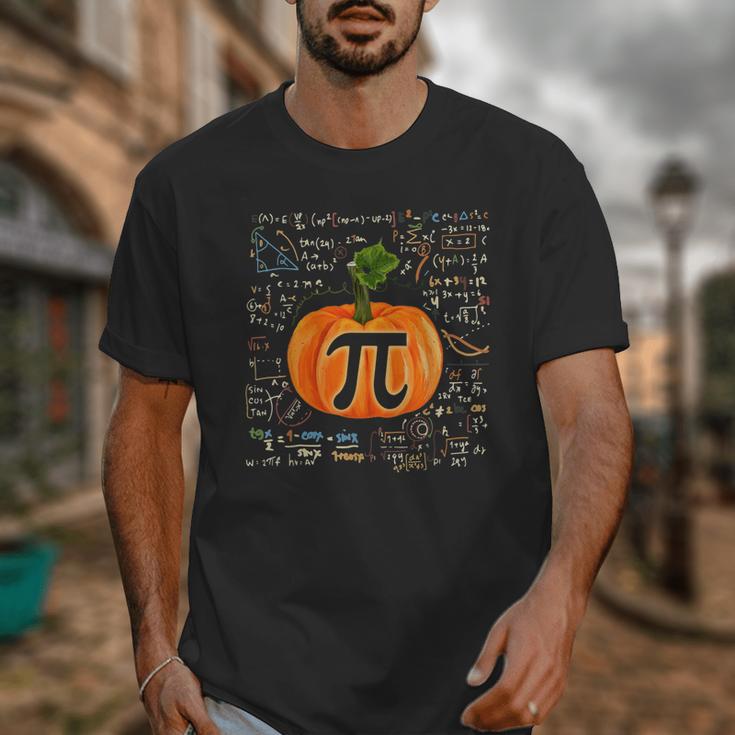 Pumpkin Pi Math Teacher Halloween Pumpkin Pi Unisex T-Shirt, funny design Pumpkin Pi Math Teacher Halloween Pumpkin Pi Unisex T-Shirt, funny design