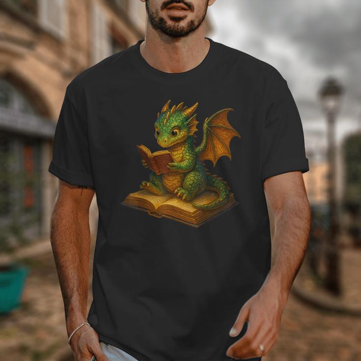 Reading Dragon Shirt For Bookish Teacher Librarian Bookworm Unisex T-Shirt, funny design Reading Dragon Shirt For Bookish Teacher Librarian Bookworm Unisex T-Shirt, funny design