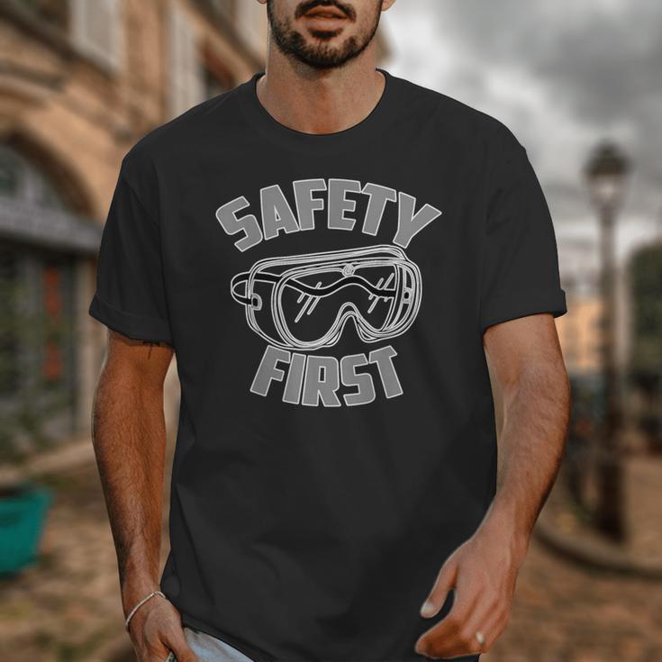 Science Teacher Shirt Safety First STEM STEAM Shirt Unisex T-Shirt, Science Teacher Gifts, funny design Science Teacher Shirt Safety First STEM STEAM Shirt Unisex T-Shirt, Science Teacher Gifts, funny design