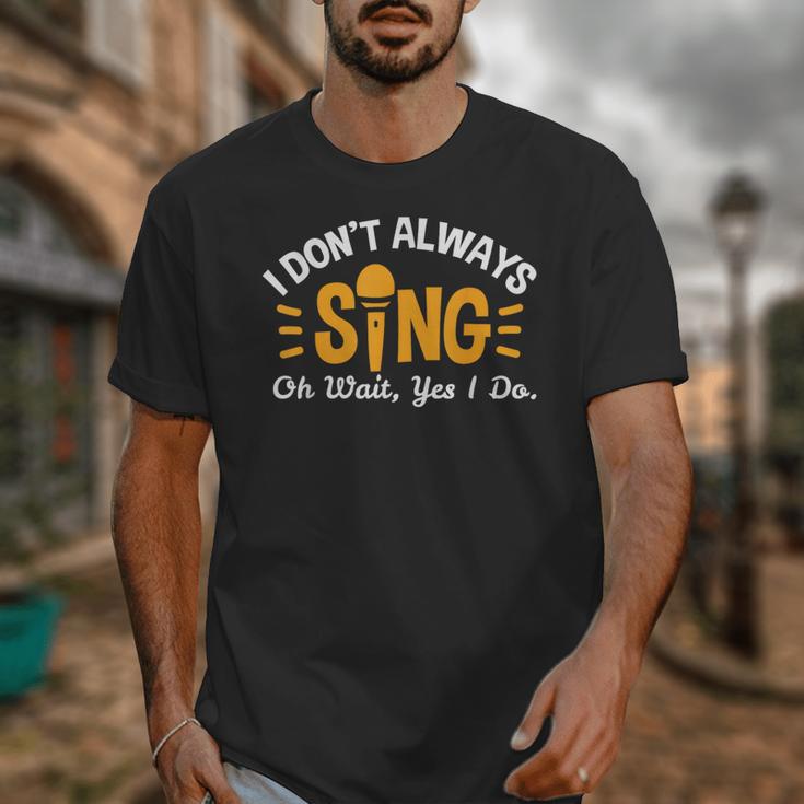 Singer Musician Music Musical Teacher Singing Unisex T-Shirt, funny design Singer Musician Music Musical Teacher Singing Unisex T-Shirt, funny design