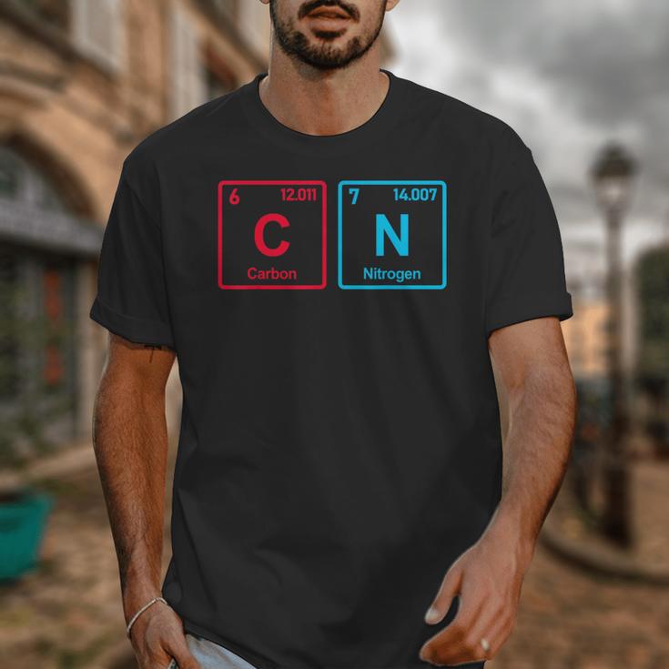 Six Seven Meme 6 7 Science Teacher 6-7 Periodic Table Unisex T-Shirt, Science Teacher Gifts, funny design