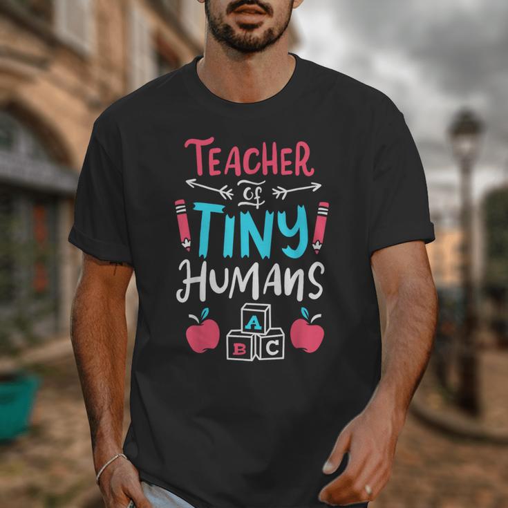 Teacher Preschool Pre K Kindergarten Unisex T-Shirt, funny design Teacher Preschool Pre K Kindergarten Unisex T-Shirt, funny design