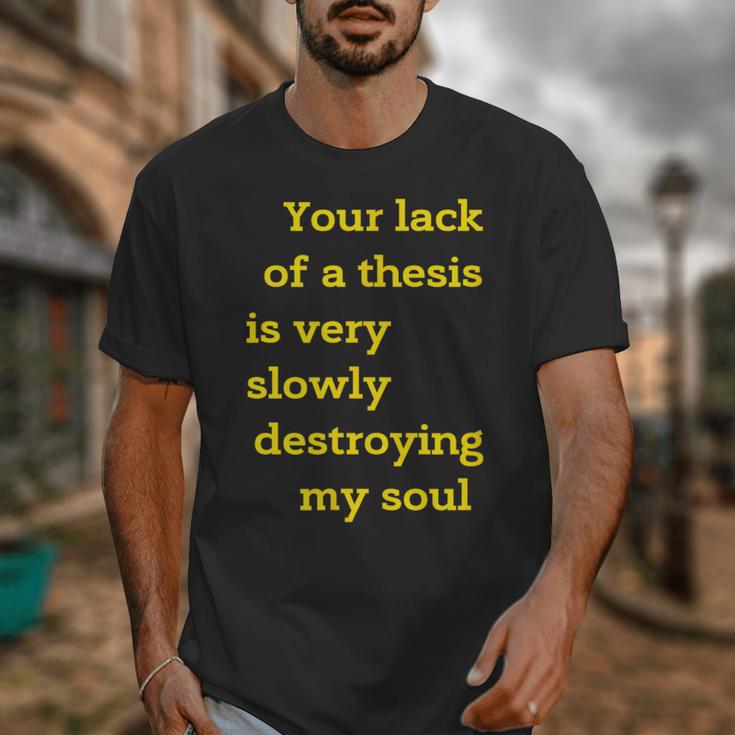 Teacher Or Professor Essay Thesis Writing Joke For Men Women Unisex T-Shirt, Writing Teacher Gifts, funny design Teacher Or Professor Essay Thesis Writing Joke For Men Women Unisex T-Shirt, Writing Teacher Gifts, funny design